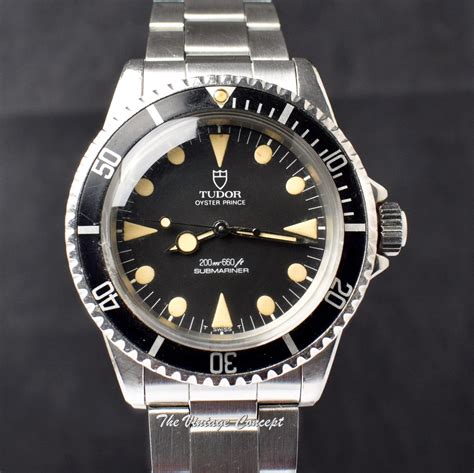 Tudor Submariner 94010 